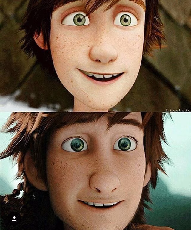 How To Train Your Dragon