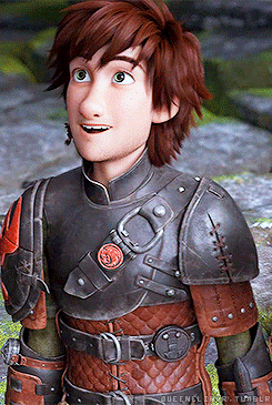 How To Train Your Dragon