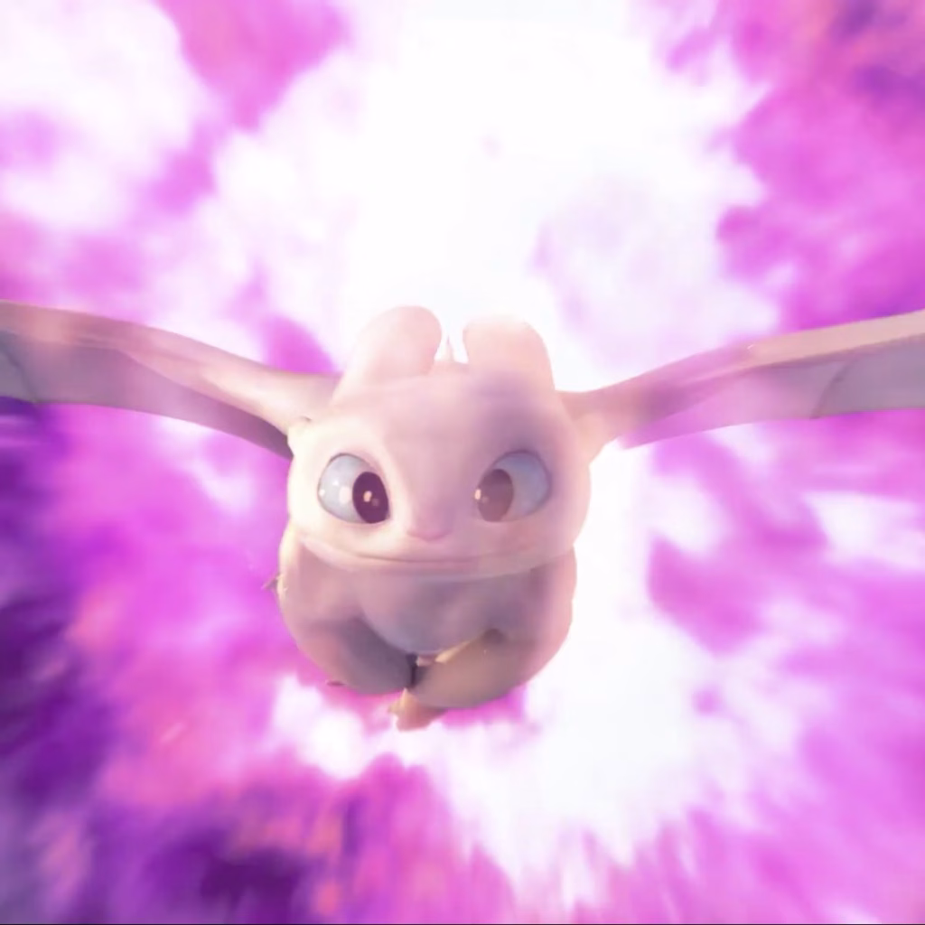 How To Train Your Dragon