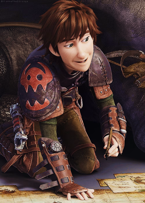 How To Train Your Dragon