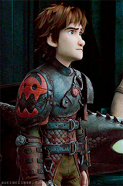 How To Train Your Dragon