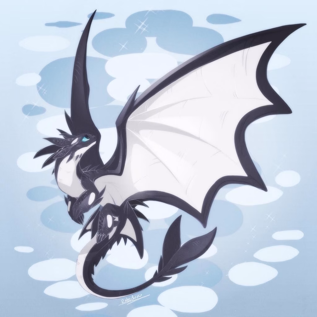 How To Train Your Dragon