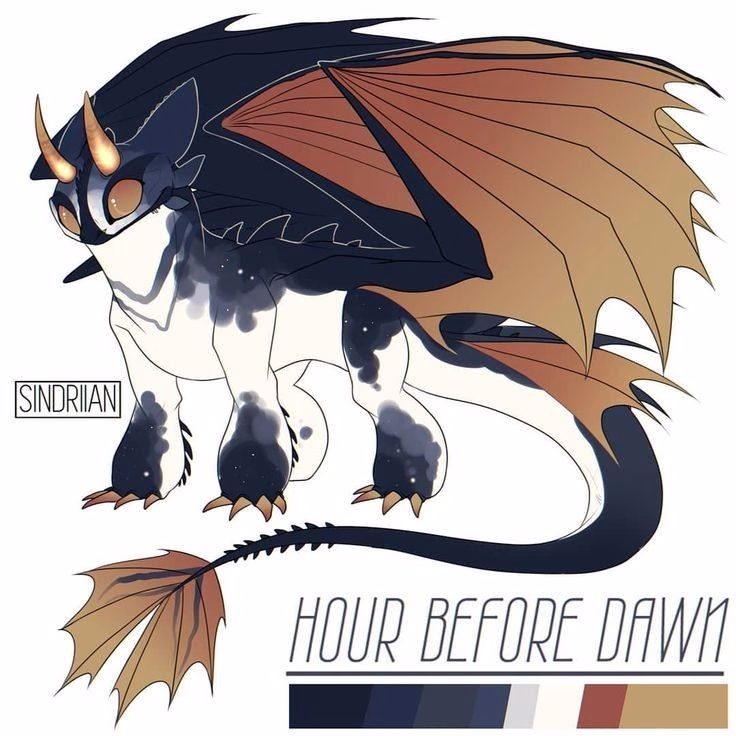 How To Train Your Dragon