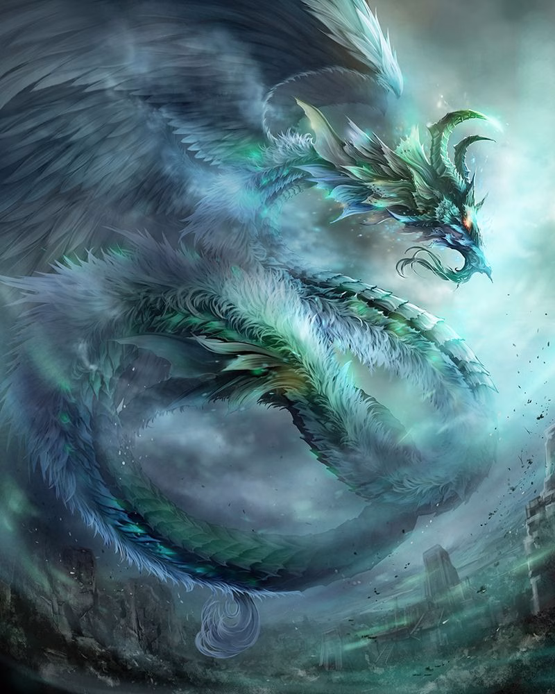 Dragon