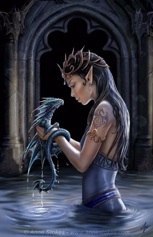 Dragon