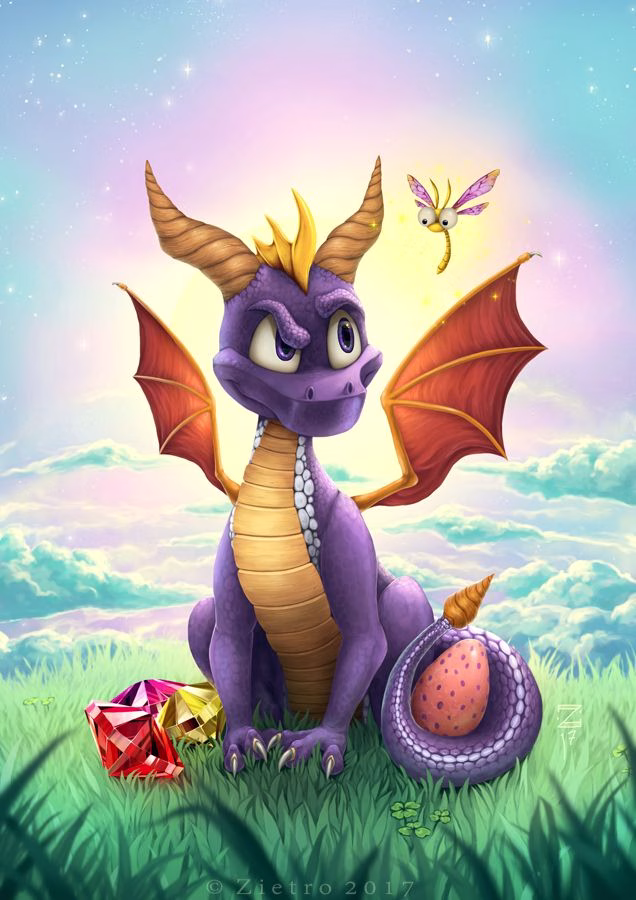 Dragon