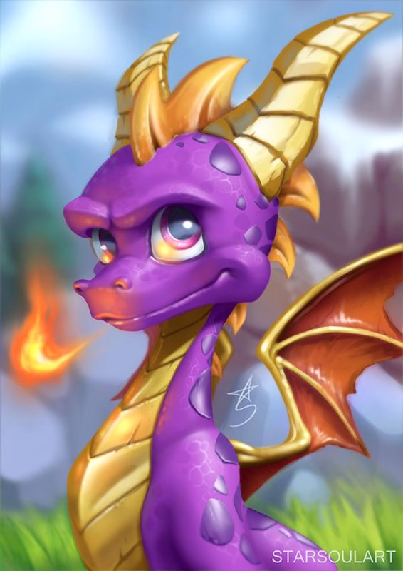 Dragon