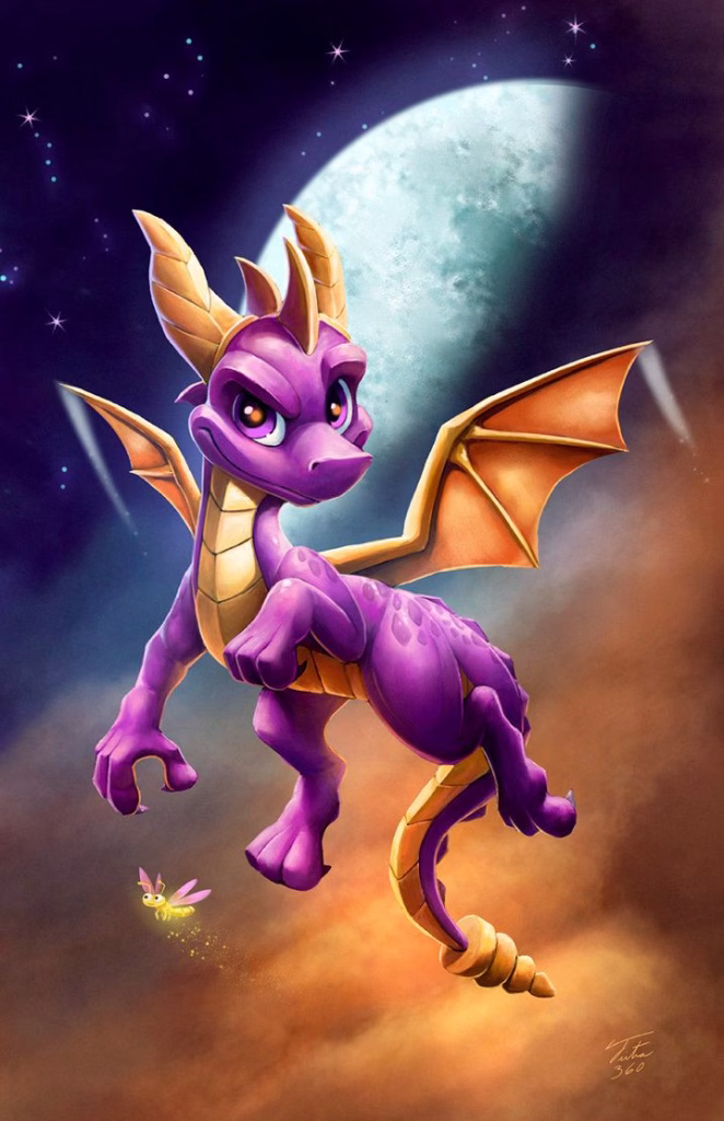 Dragon