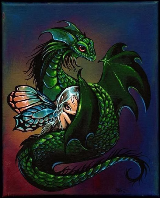 Dragon