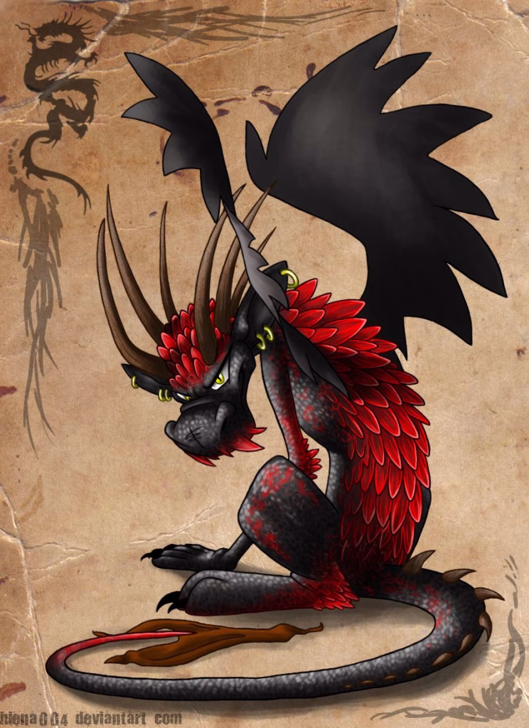 Dragon