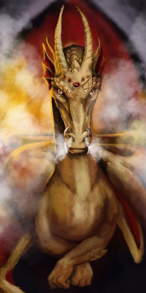 Dragon