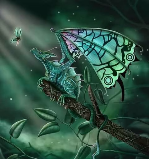 Dragon