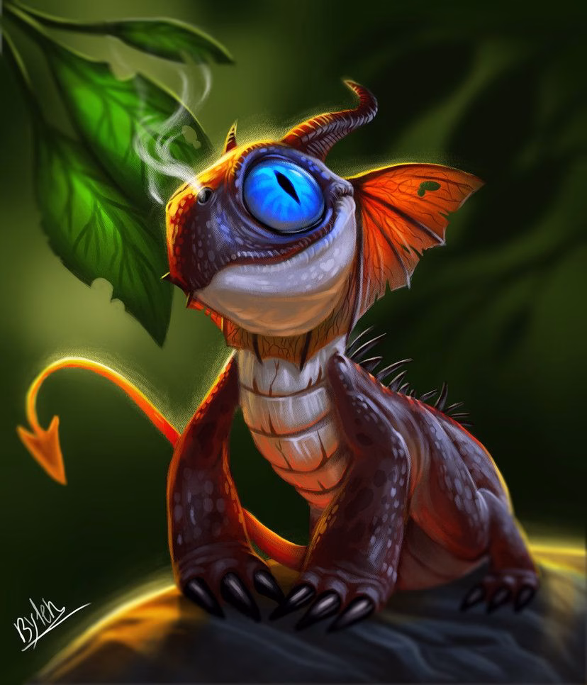 Dragon