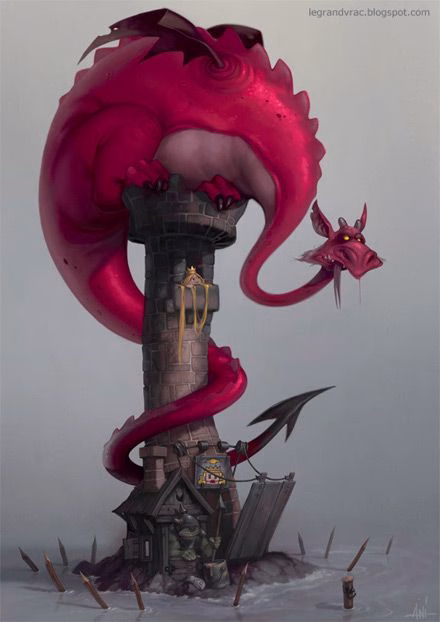 Dragon