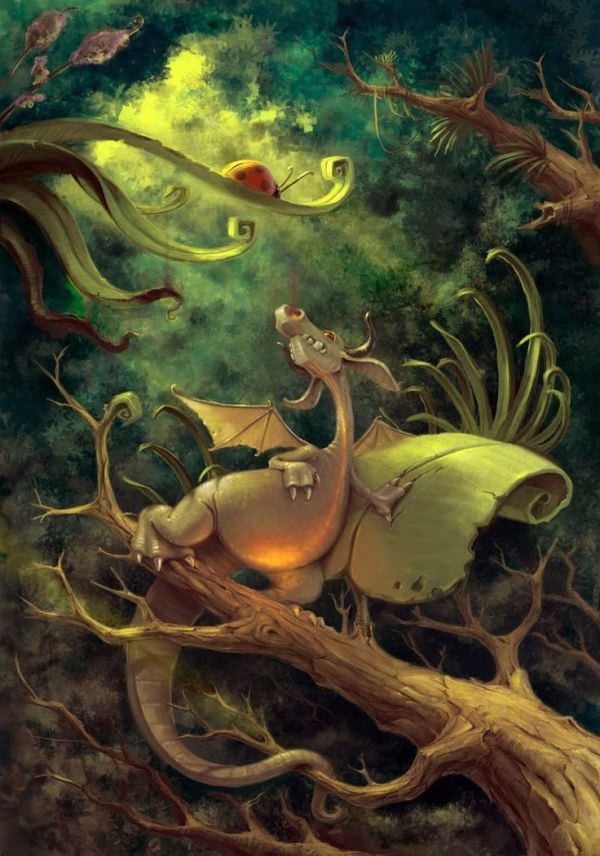 Dragon