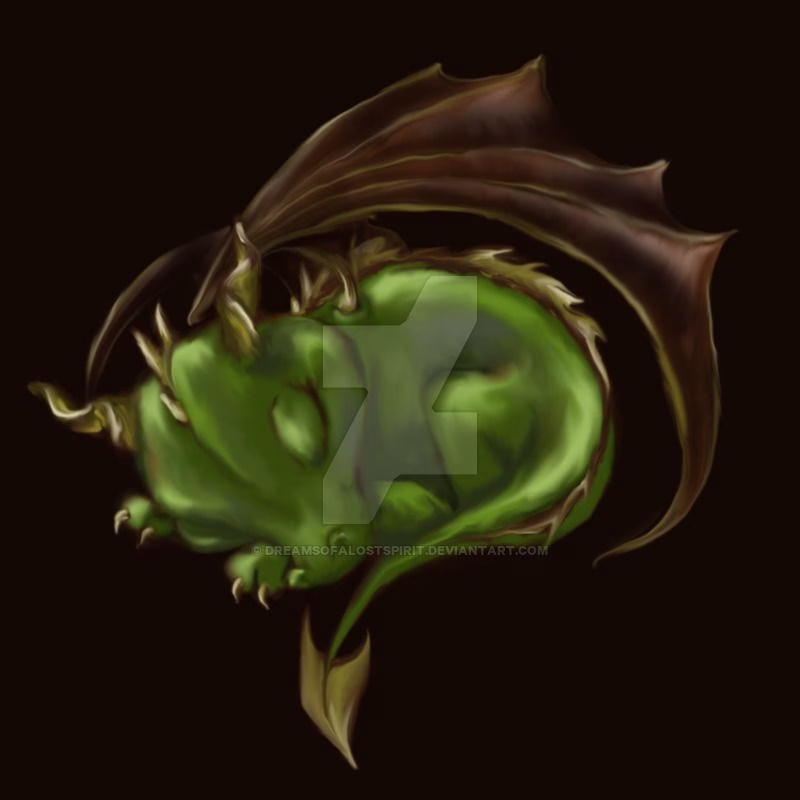 Dragon