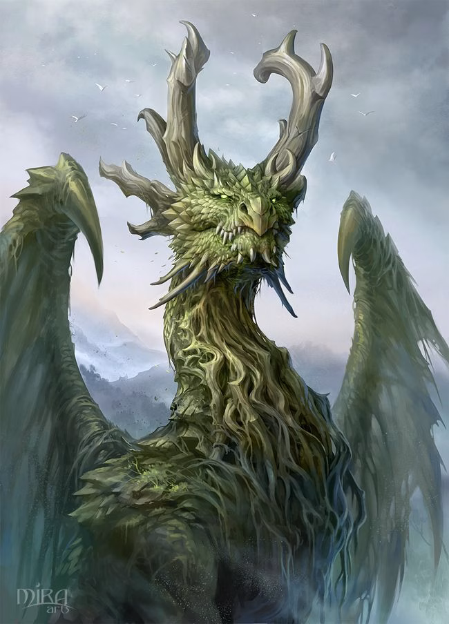 Dragon
