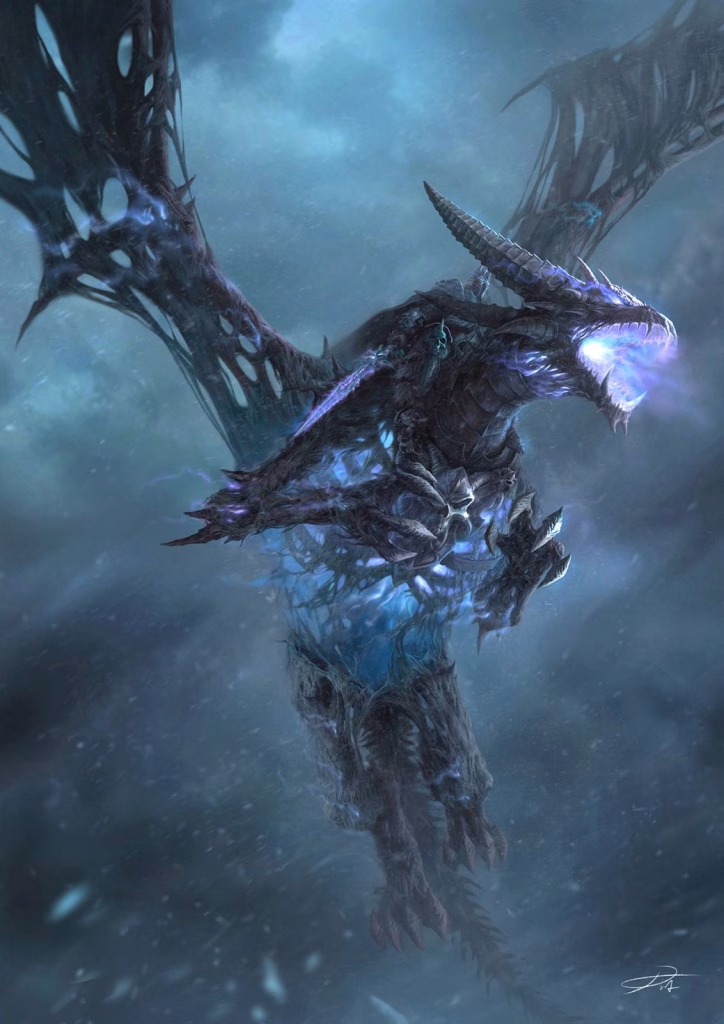 Dragon