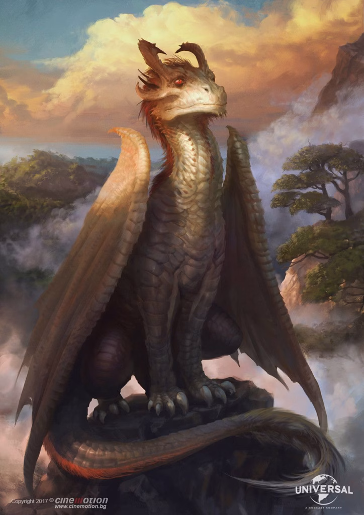 Dragon