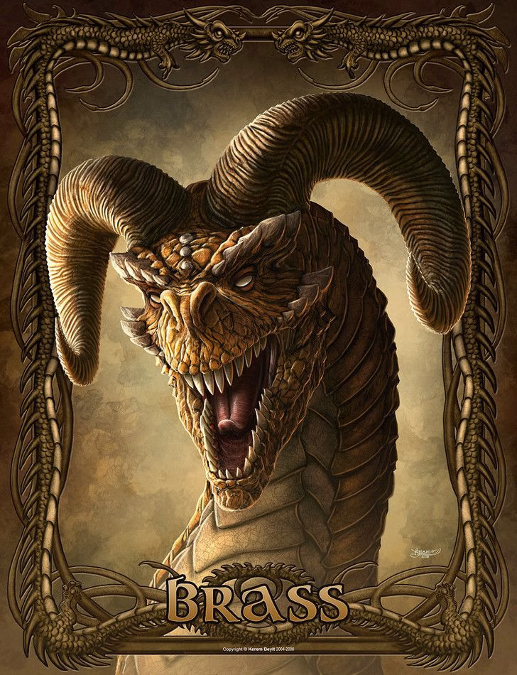 Dragon