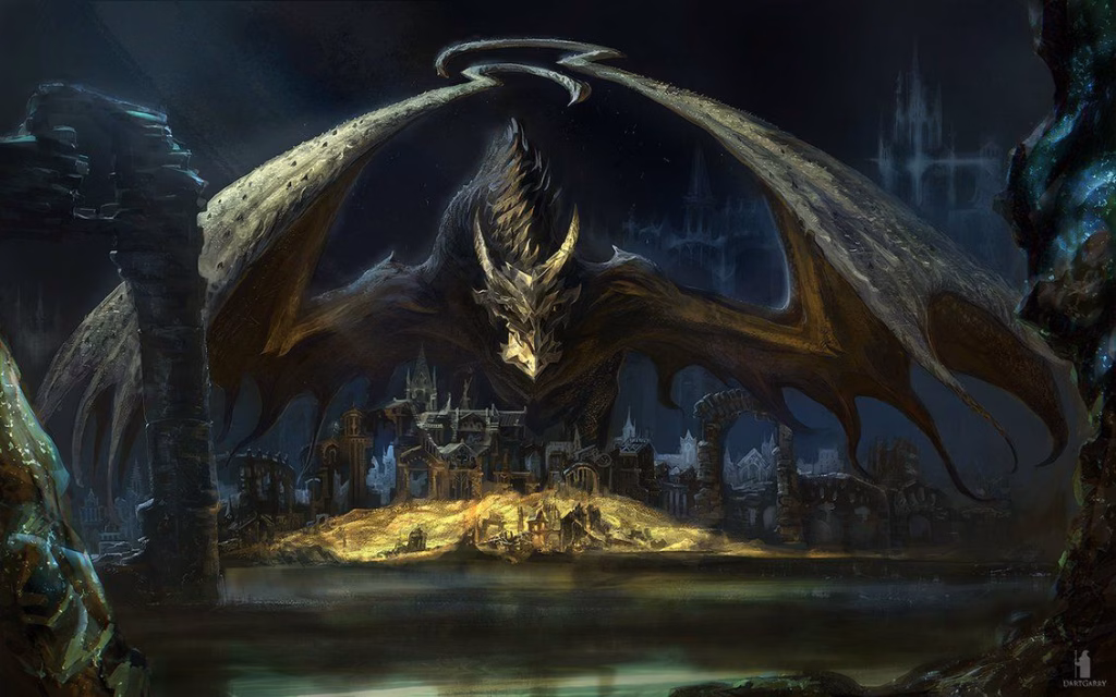 Dragon