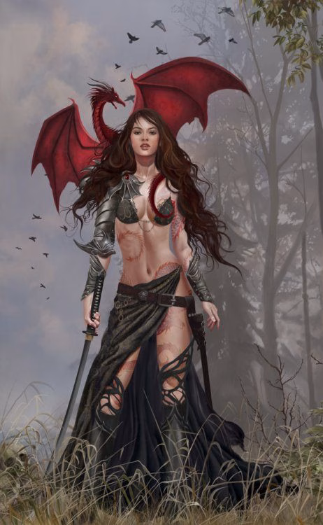 Dragon