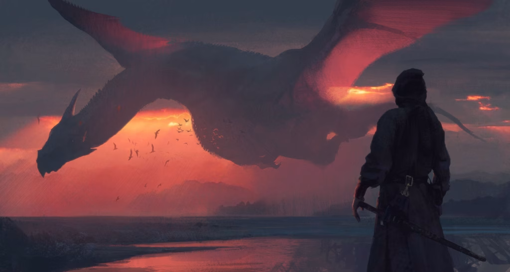 Dragon
