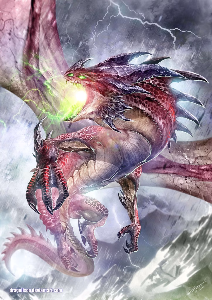 Dragon