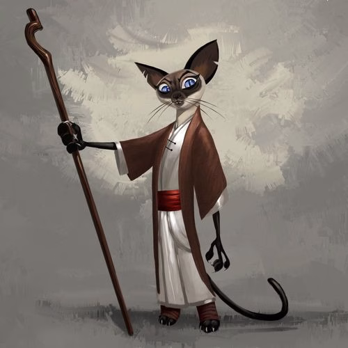 Kung Fu Panda