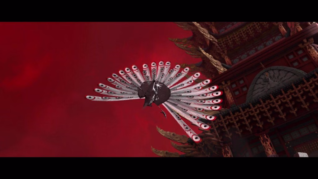 Kung Fu Panda