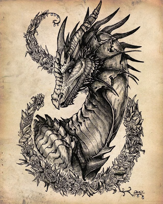 Dragon