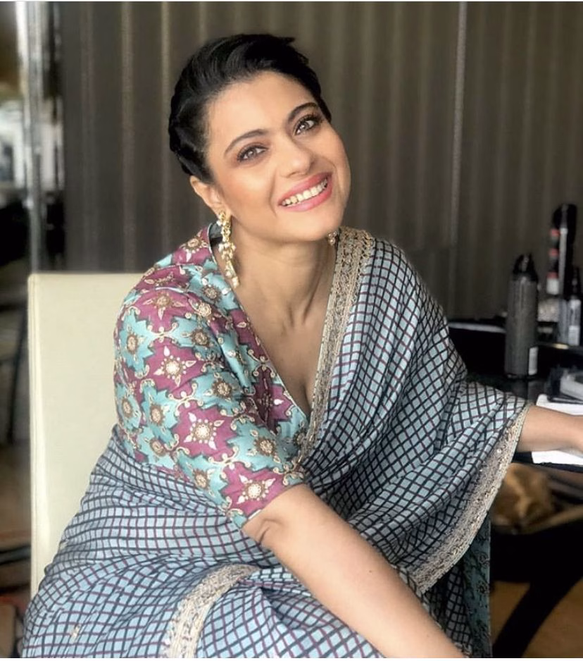Kajol