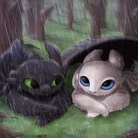 How To Train Your Dragon