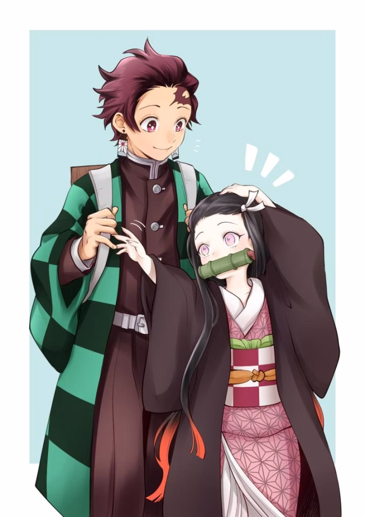 Demon Slayer