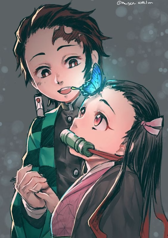 Demon Slayer