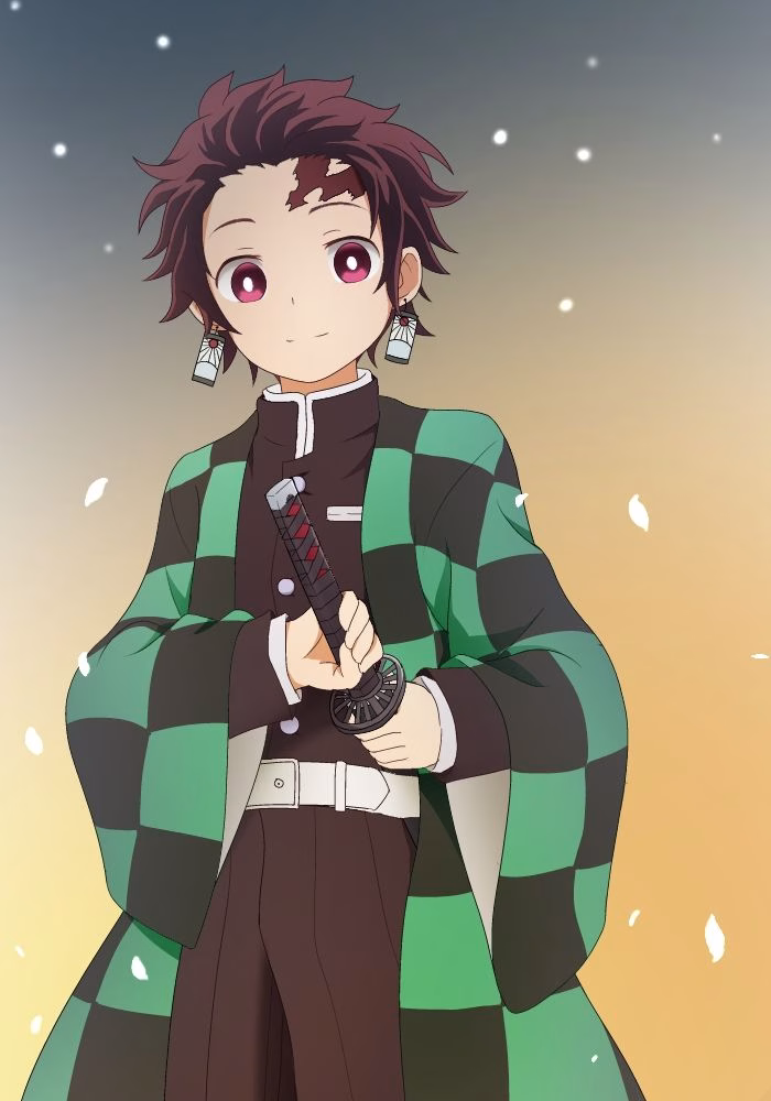 Demon Slayer
