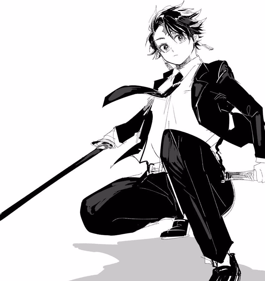Demon Slayer