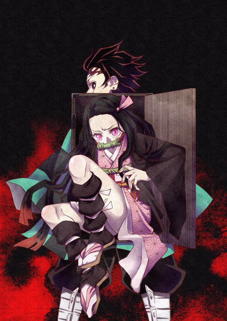 Demon Slayer