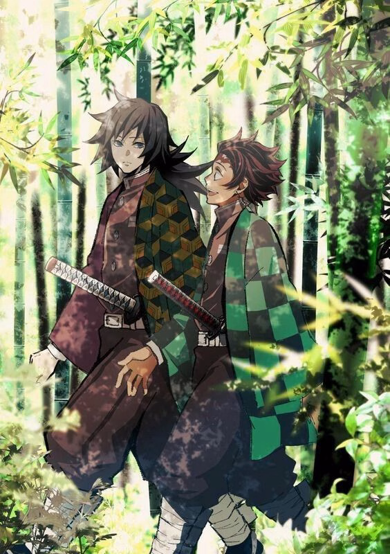 Demon Slayer
