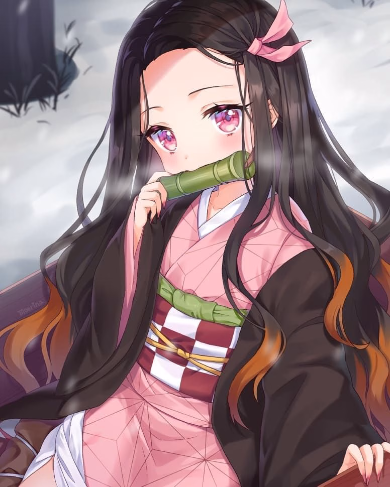 Demon Slayer