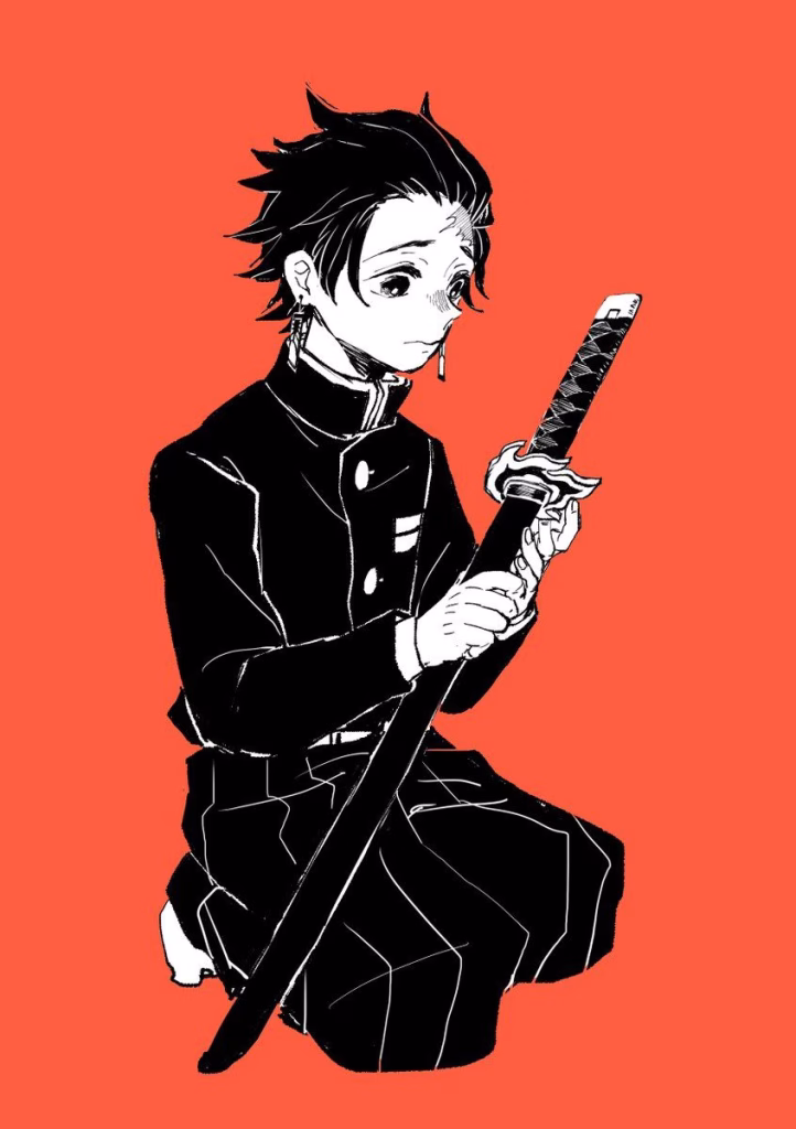 Demon Slayer