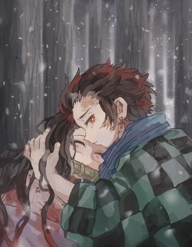 Demon Slayer