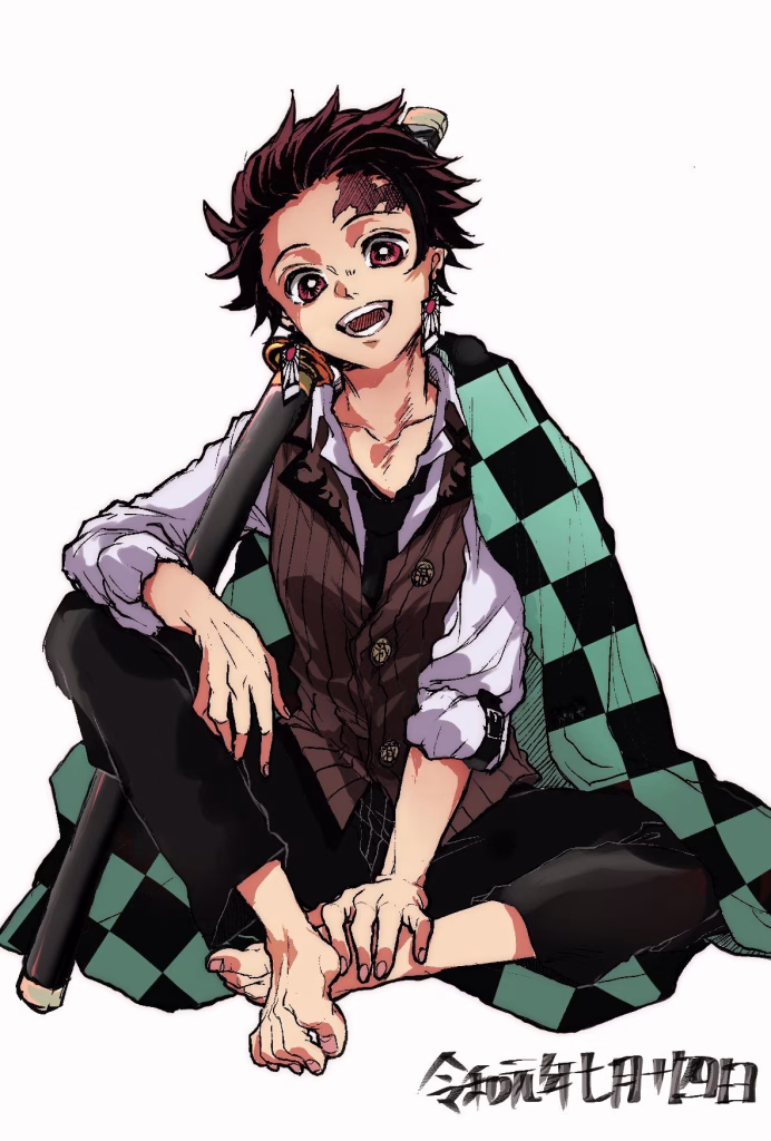 Demon Slayer