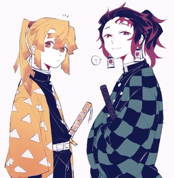 Demon Slayer