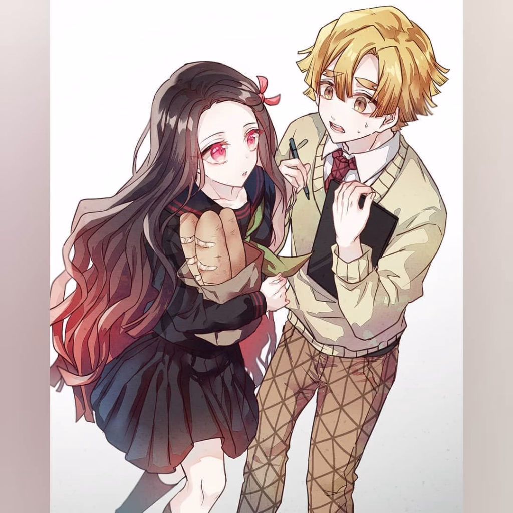 Demon Slayer
