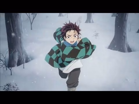 Demon Slayer