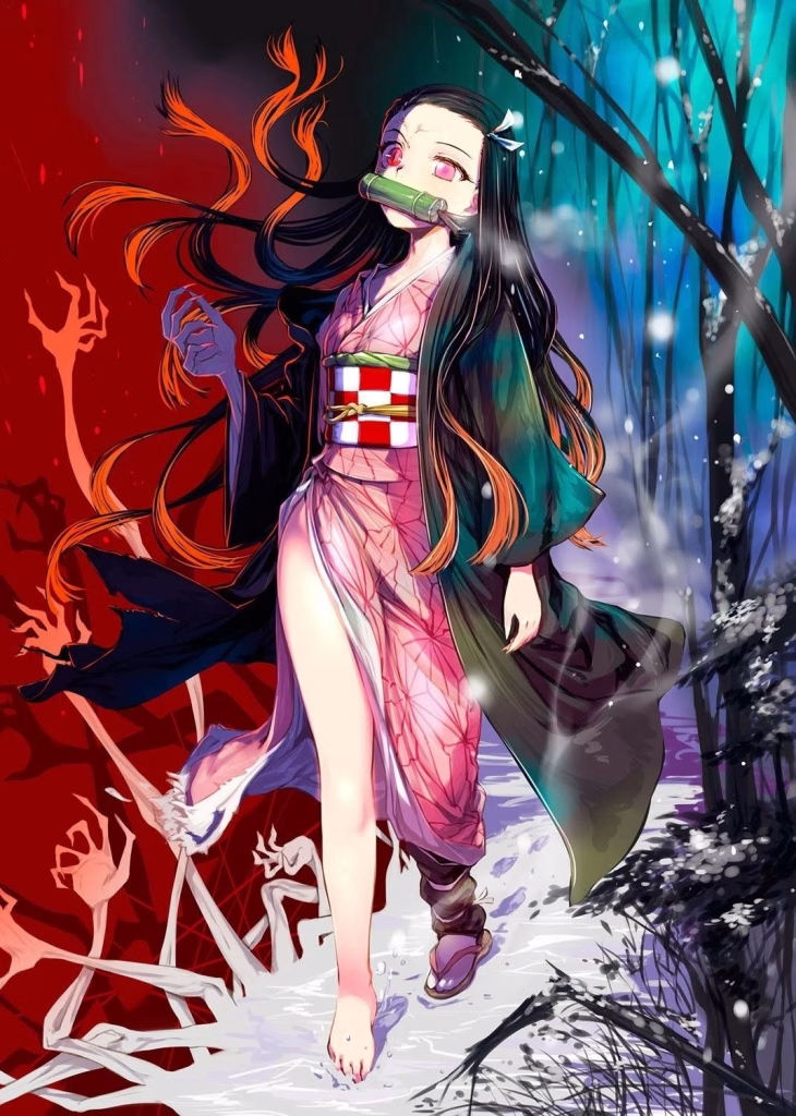 Demon Slayer