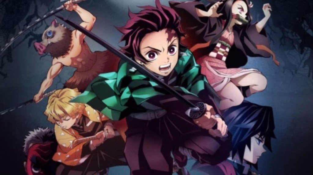 Demon Slayer