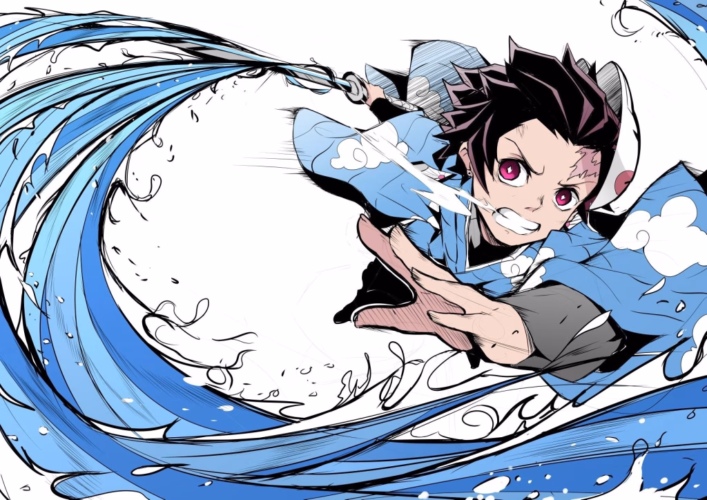 Demon Slayer