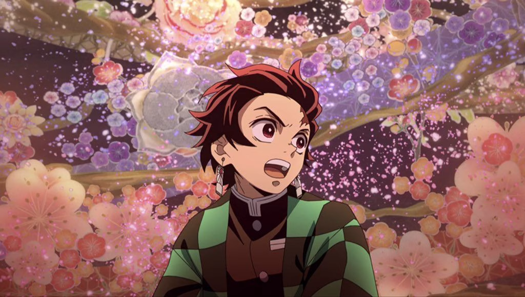 Demon Slayer